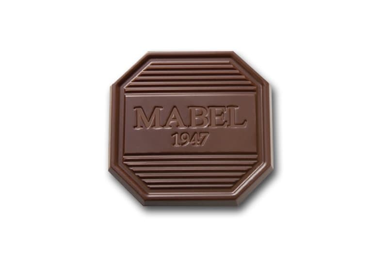 Sekizgen Sütlü Madlen